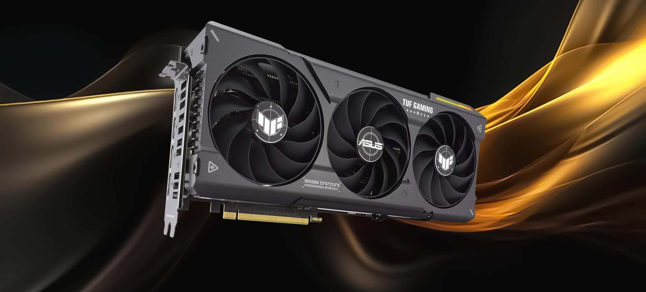 بررسی تخصصی کارت گرافیک پرفروش Asus 4070 Super