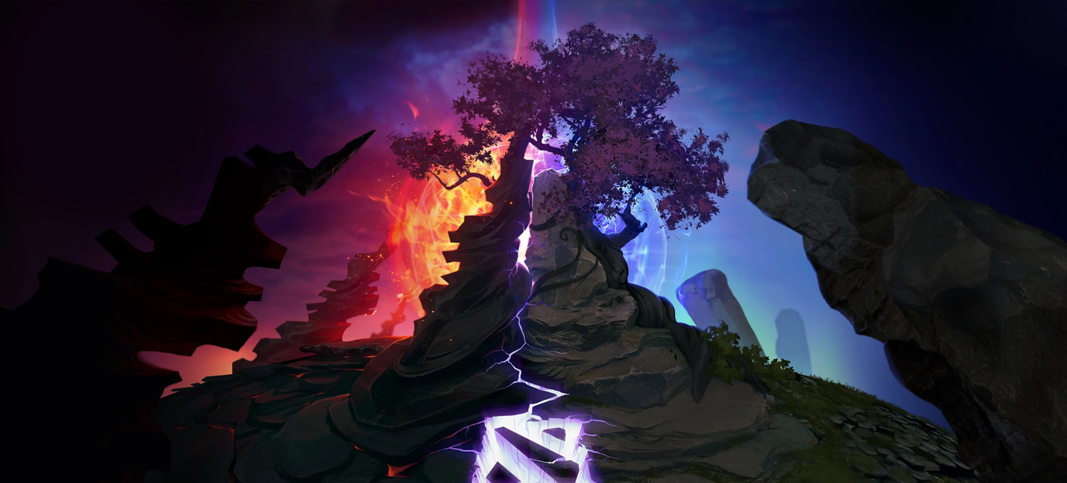 آموزش رفع مشکل Packet Loss در Dota 2