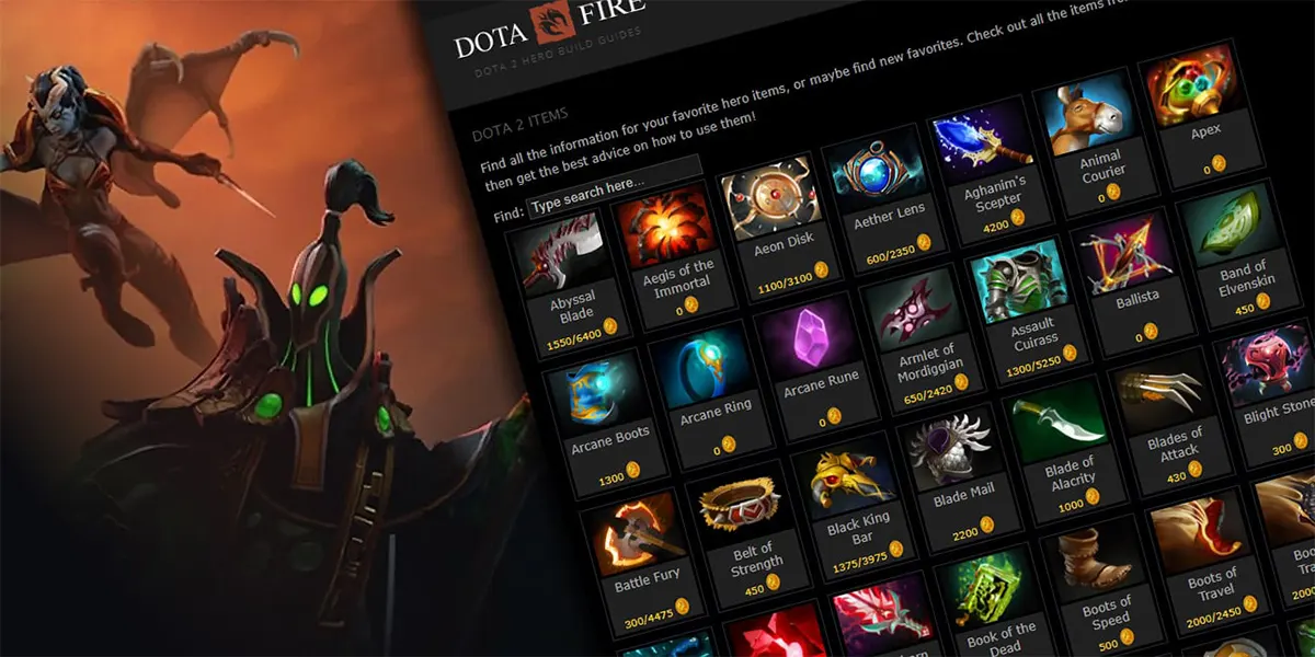 dota 2
