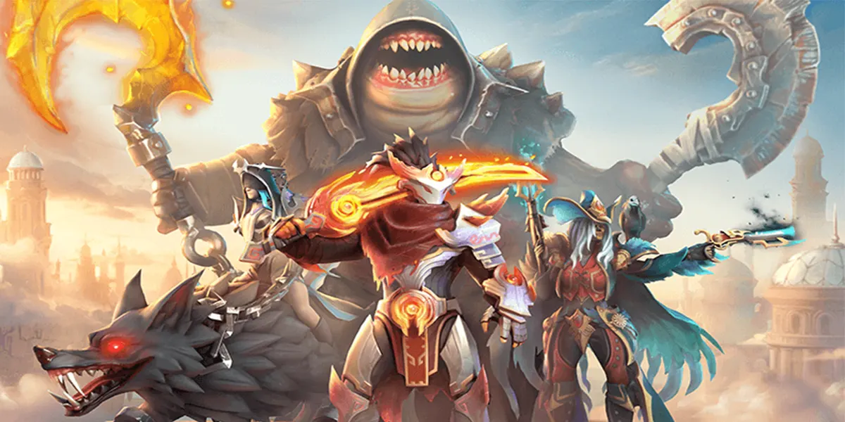 dota 2