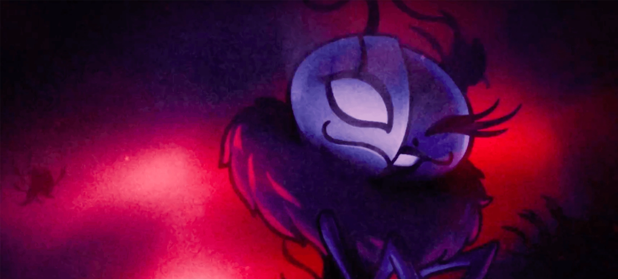 Hollow Knight: silksong