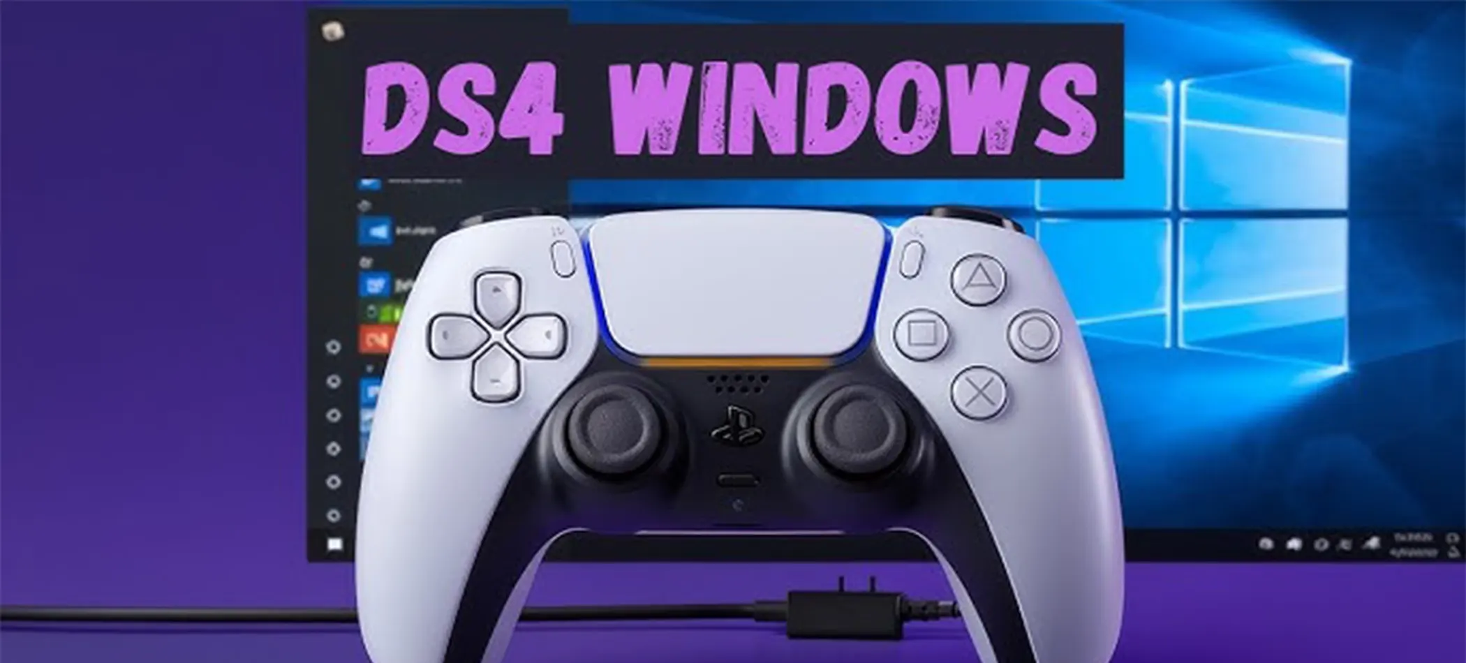DS4Windows