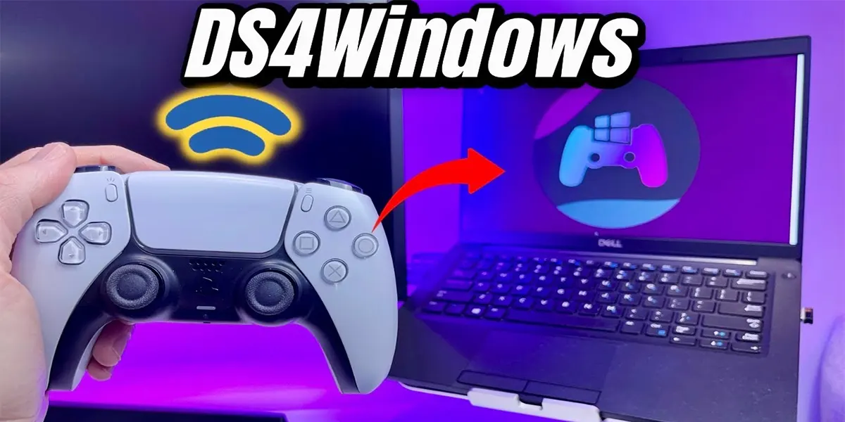 DS4Windows