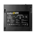 پاور – منبع تغذیه دیاس GAMDIAS GP-450 AURA Black