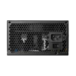 پاور – منبع تغذیه گیم دیاس GAMDIAS GP-650 AURA Black