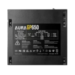 پاور – منبع تغذیه گیم دیاس GAMDIAS GP-650 AURA Black