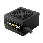 پاور – منبع تغذیه گیم دیاس GAMDIAS GP750 AURA Black