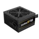 پاور – منبع تغذیه گیم دیاس GAMDIAS GP-750 AURA Black