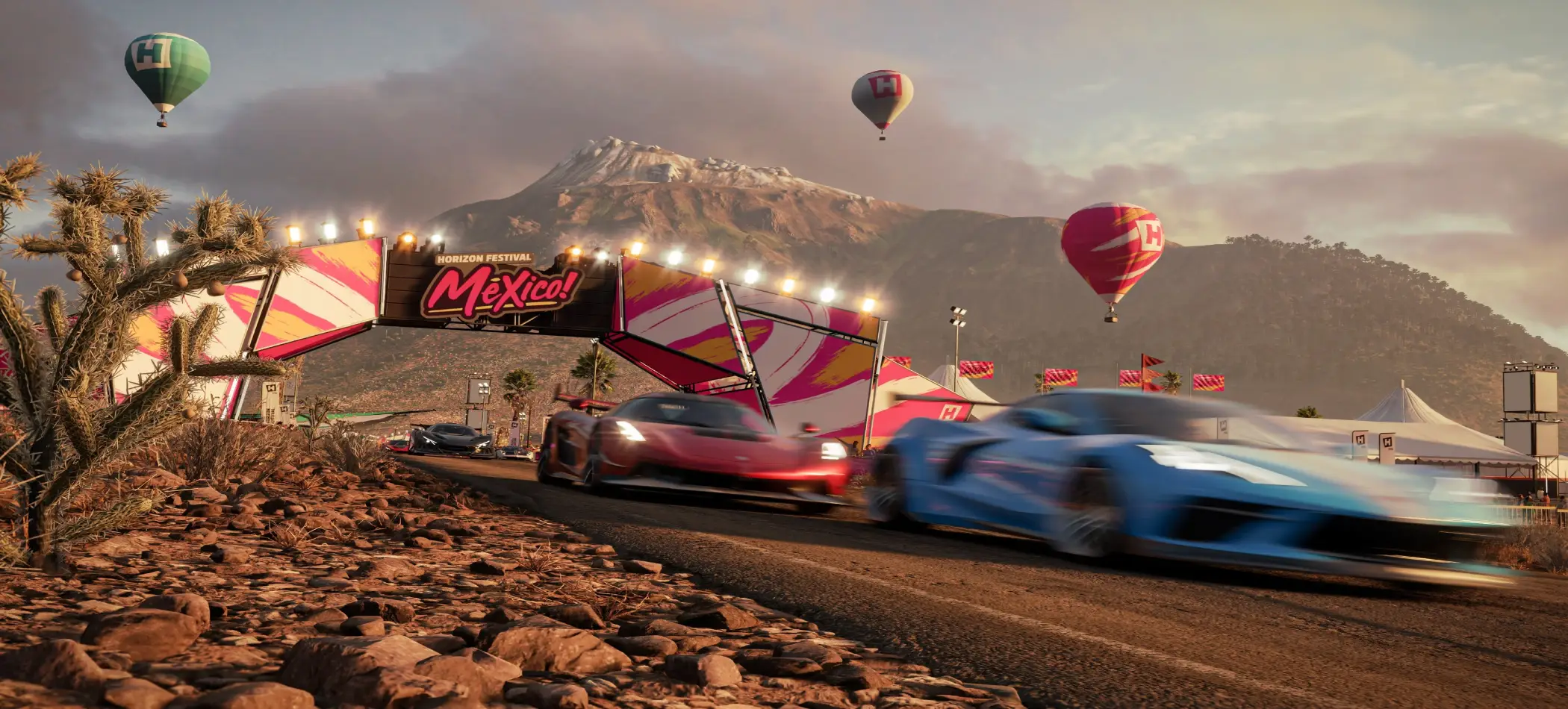 آموزش به دست آوردن امتیاز Forzathon Shop در Forza Horizon 5