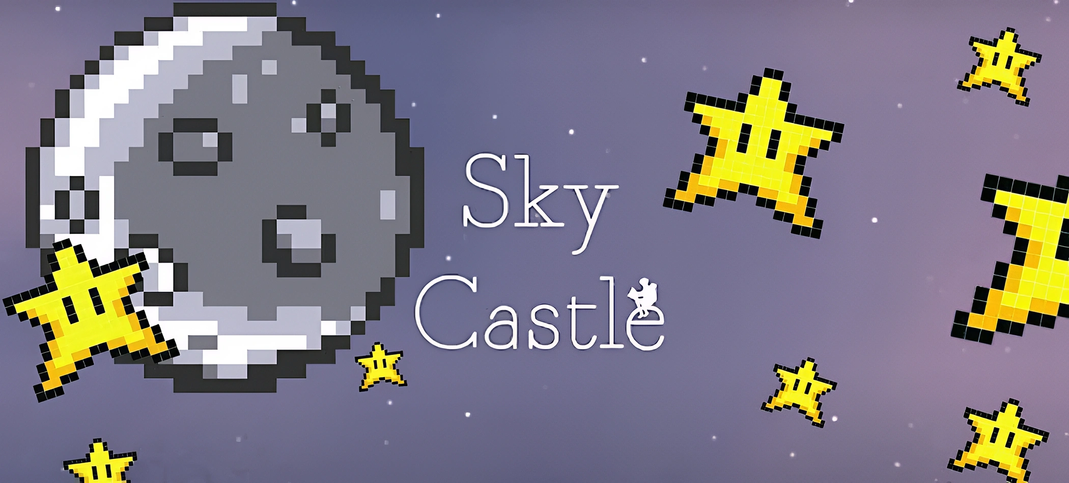 Sky Castle
