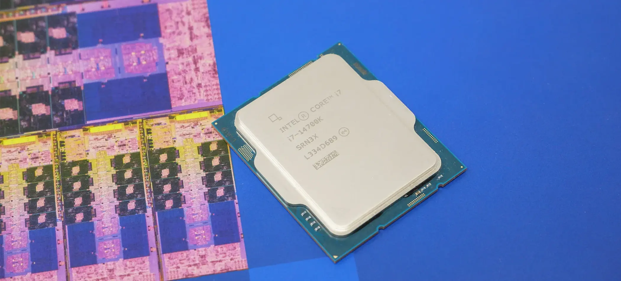 CPU