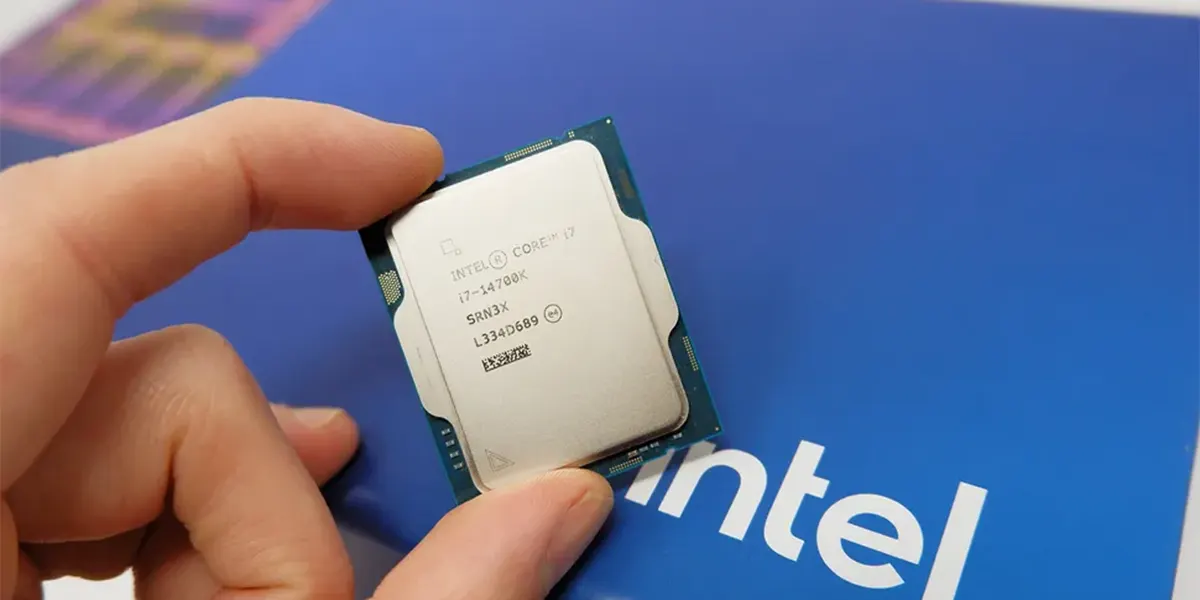 CPU