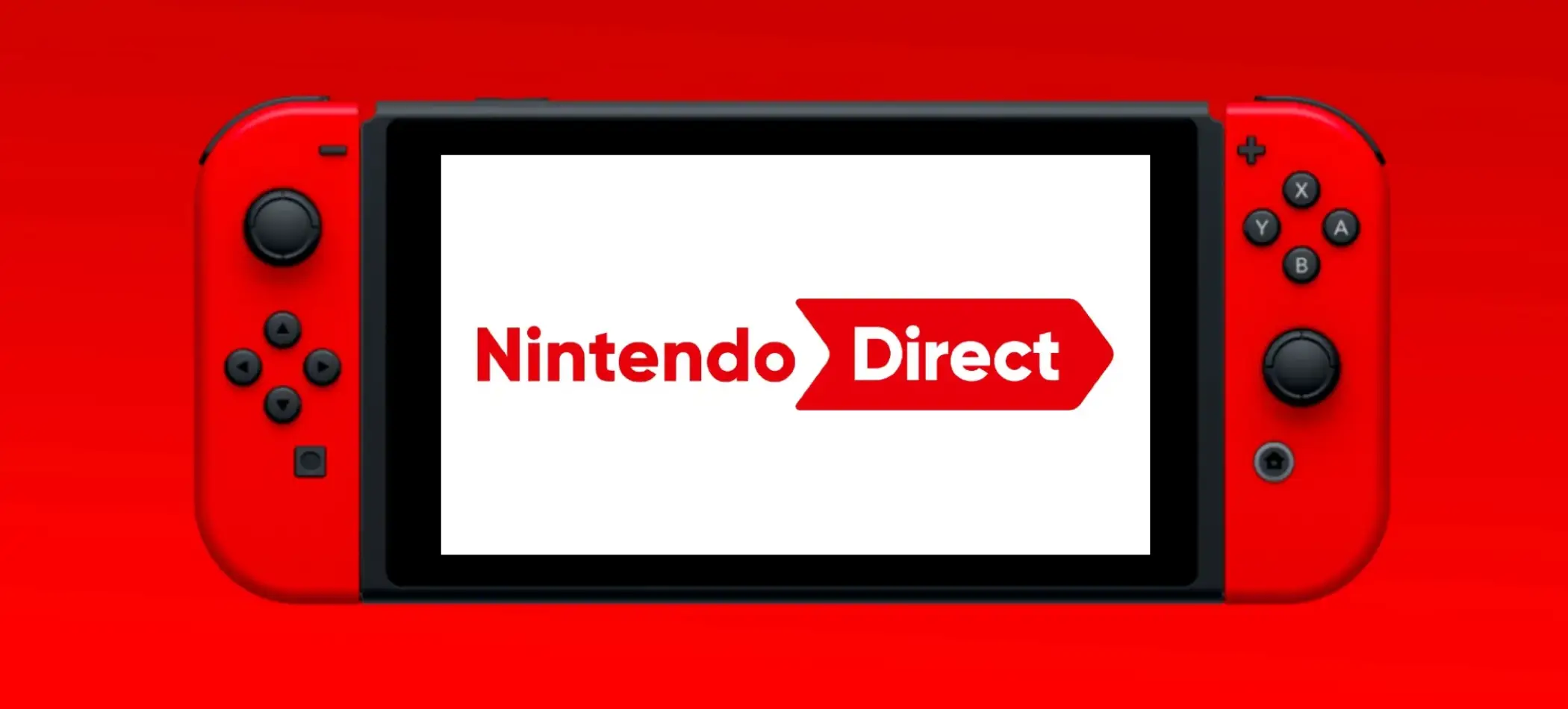 Nintendo Direct