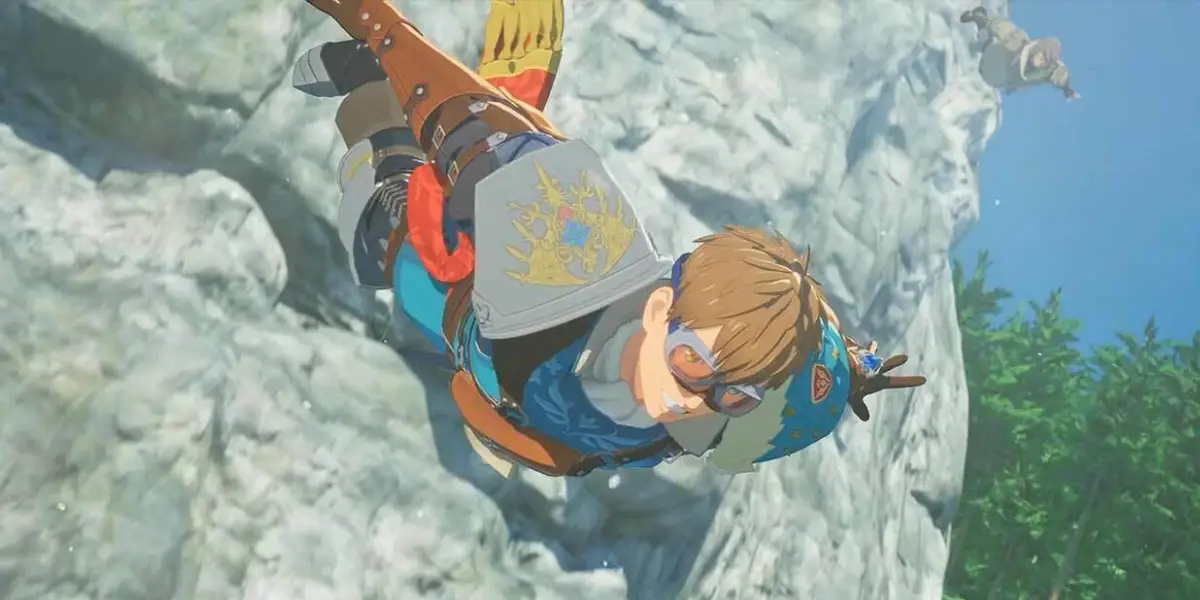 Nintendo Direct