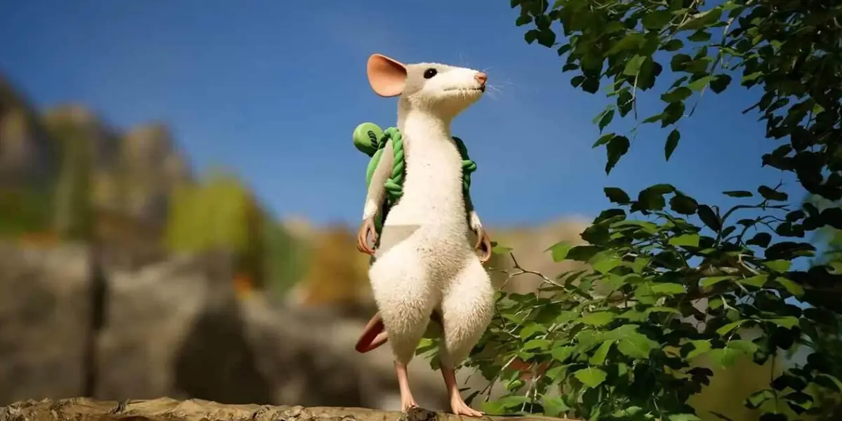 Nintendo Direct