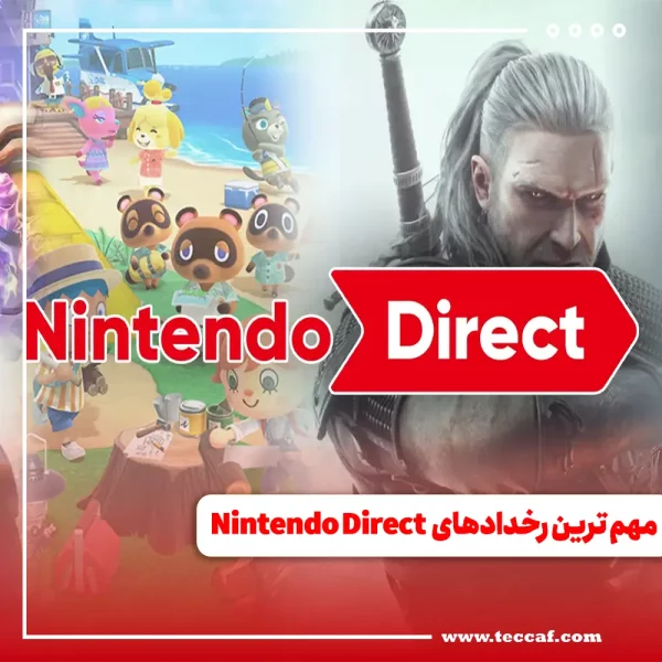 Nintendo Direct