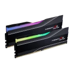 رم دسکتاپ دو کاناله G-Skill مدل Trident Z5 Neo RGB 32GB 7200 Black CL34