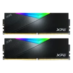 رم دسکتاپ دو کاناله ADATA XPG مدل LANCER RGB 32GB 6000 CL30