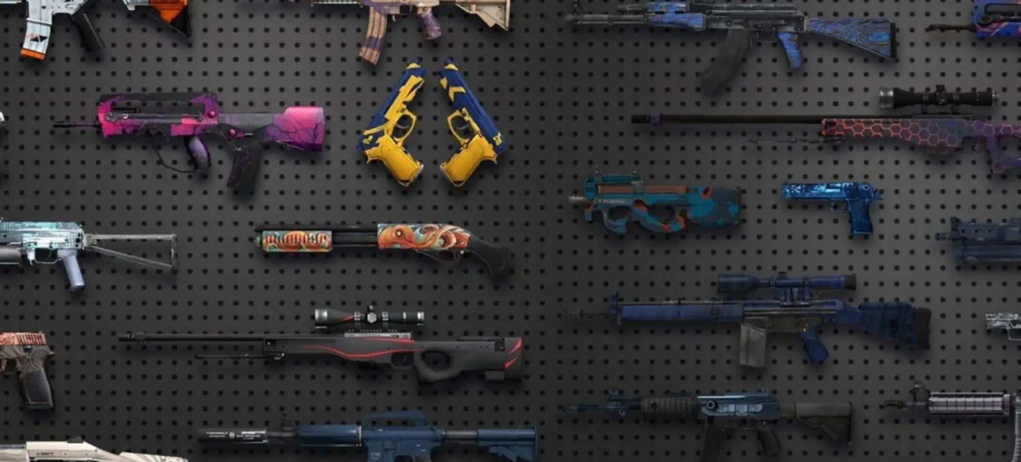 CS 2