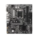 مادربرد ام اس آی MSI PRO H610M-G