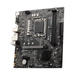 مادربرد ام اس آی MSI PRO H610M-G
