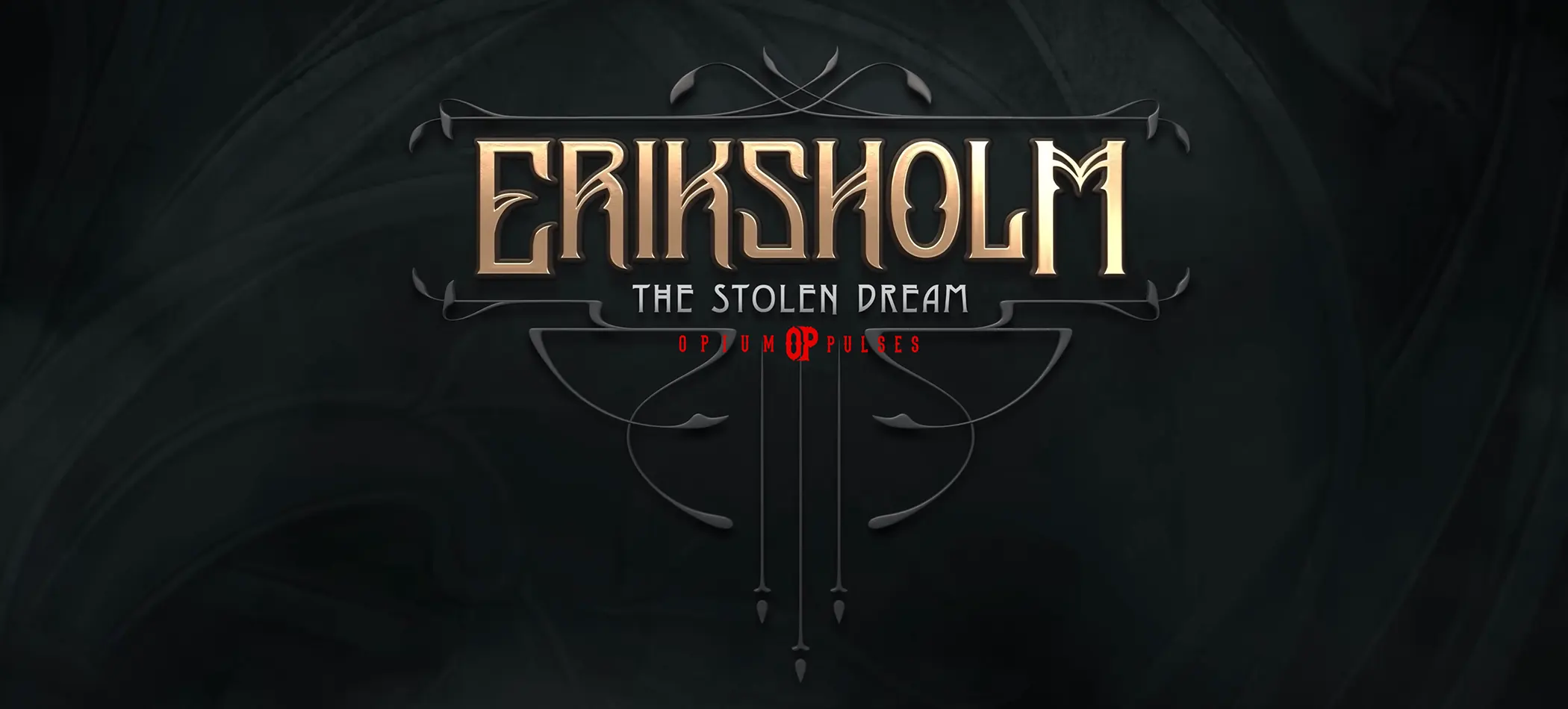 Eriksholm: The Stolen Dream