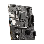 مادربرد ام اس آی MSI PRO H610M-G