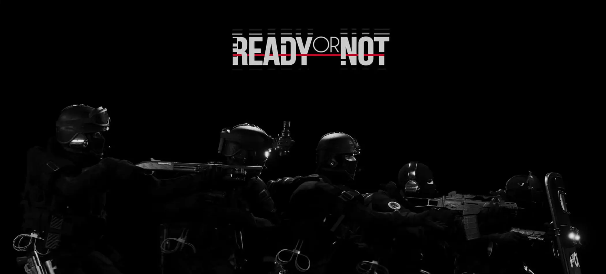 Ready or Not