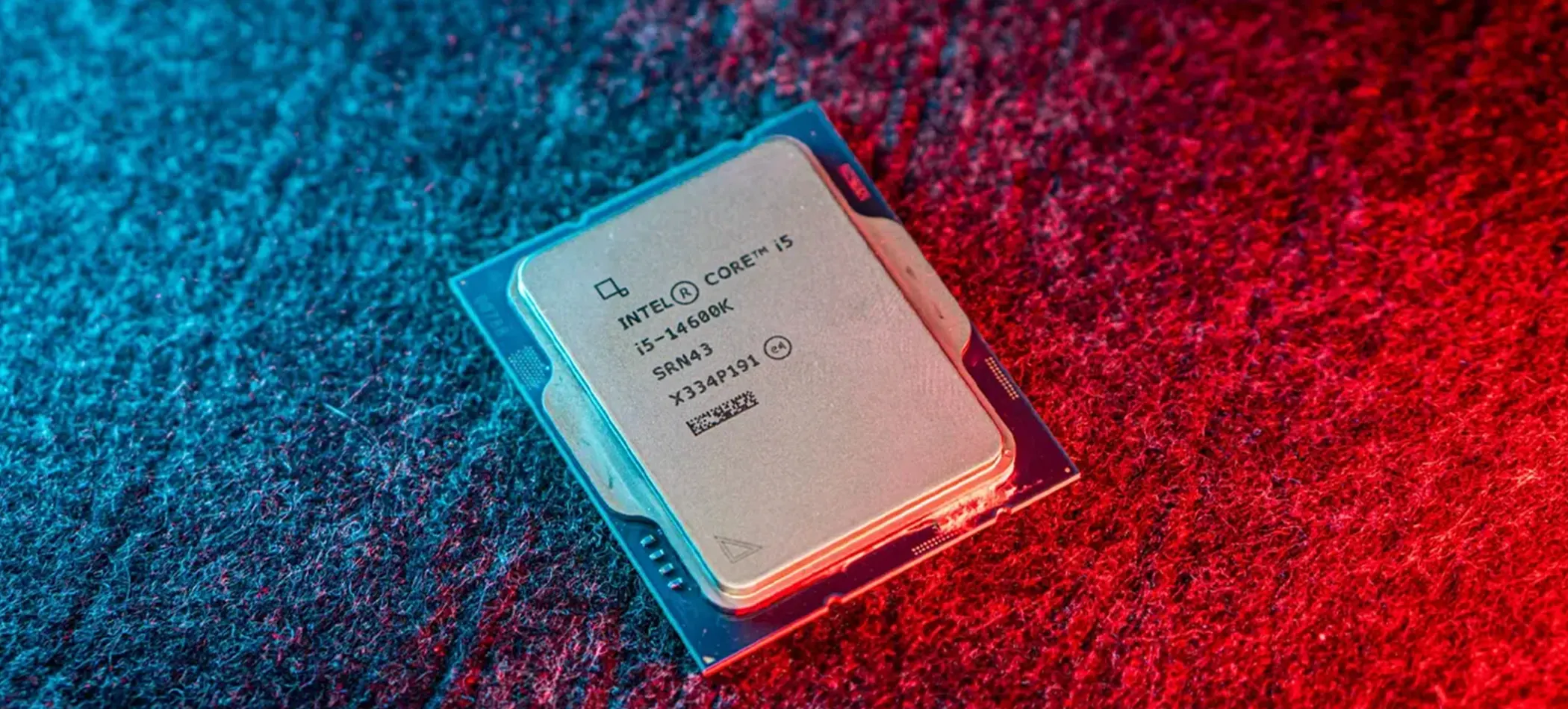 CPU