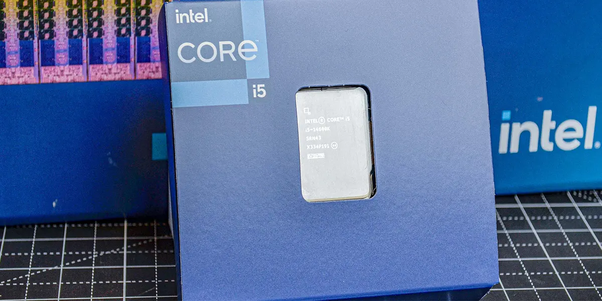 CPU