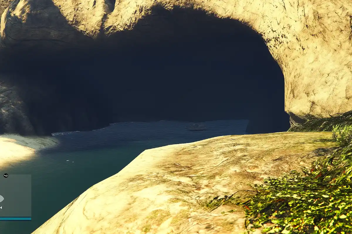 مکان های مخفی GTA V