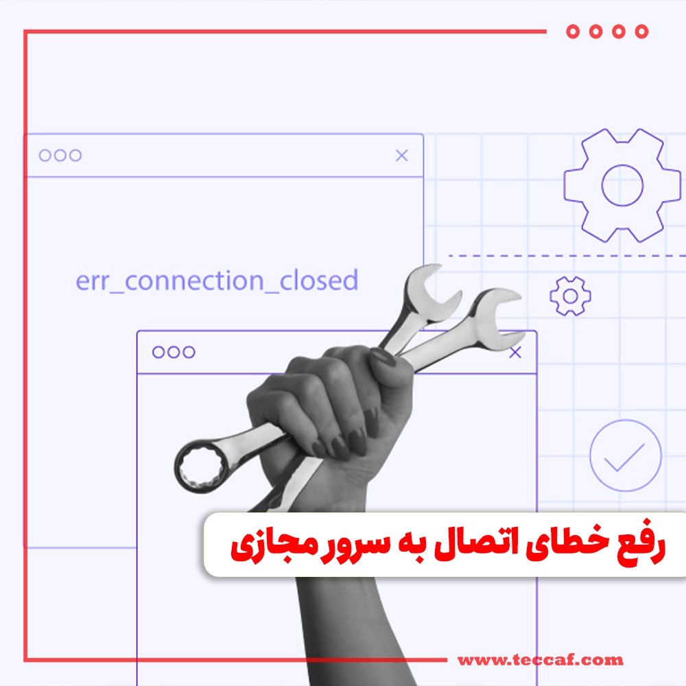 سرور مجازی