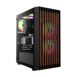 کیس گیمینگ گیم‌دیاس Gamdias AURA GC4