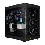 کیس گیمینگ گیم دیاس Gamdias NESO P1 PRO