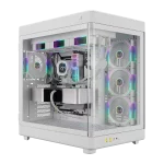 کیس گیمینگ گیم دیاس Gamdias NESO P1 PRO WW