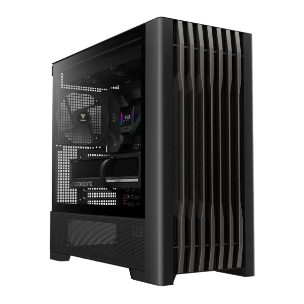 کیس گیمینگ گیم‌دیاس Gamdias ATHENA P3