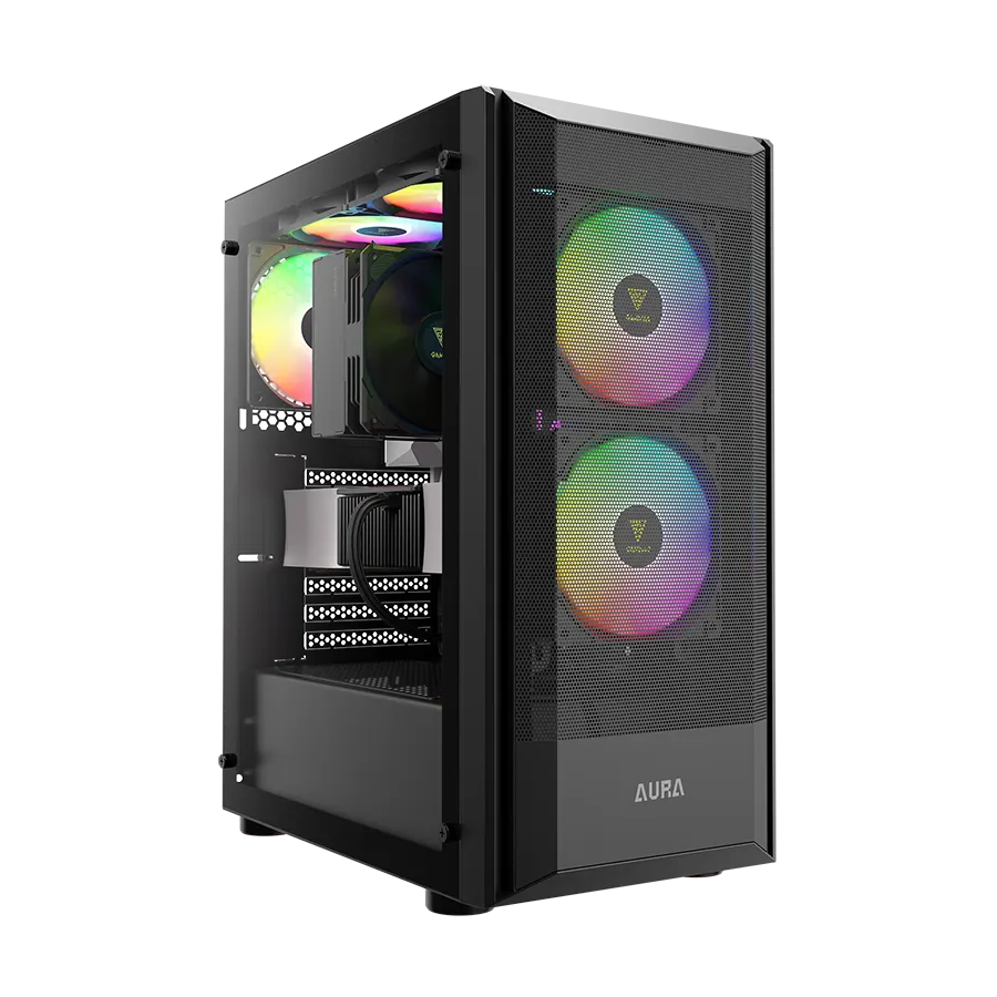 کیس گیمینگ گیم دیاس Gamdias AURA GC6