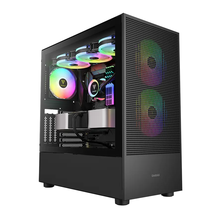 کیس گیمینگ گیم دیاس Gamdias TALOS M3 MESH