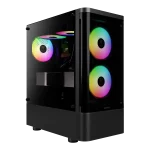 کیس گیمینگ گیم دیاس Gamdias TALOS E3 CG