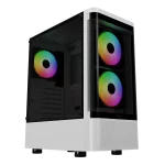 کیس گیمینگ گیم دیاس Gamdias TALOS E3 CG WH