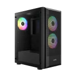 کیس گیمینگ گیم دیاس Gamdias AURA GC6