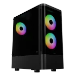 کیس گیمینگ گیم دیاس Gamdias TALOS E3 CG