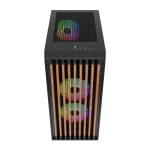 کیس گیمینگ گیم‌دیاس Gamdias AURA GC4