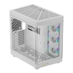 کیس گیمینگ گیم دیاس Gamdias NESO P1 PRO WW