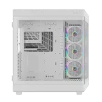 کیس گیمینگ گیم دیاس Gamdias NESO P1 PRO WW