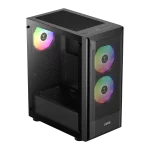 کیس گیمینگ گیم دیاس Gamdias AURA GC6