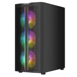 کیس گیمینگ گیم‌دیاس Gamdias AURA GC3 ELITE