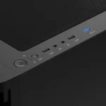 کیس گیمینگ گیم دیاس Gamdias TALOS E3 CG