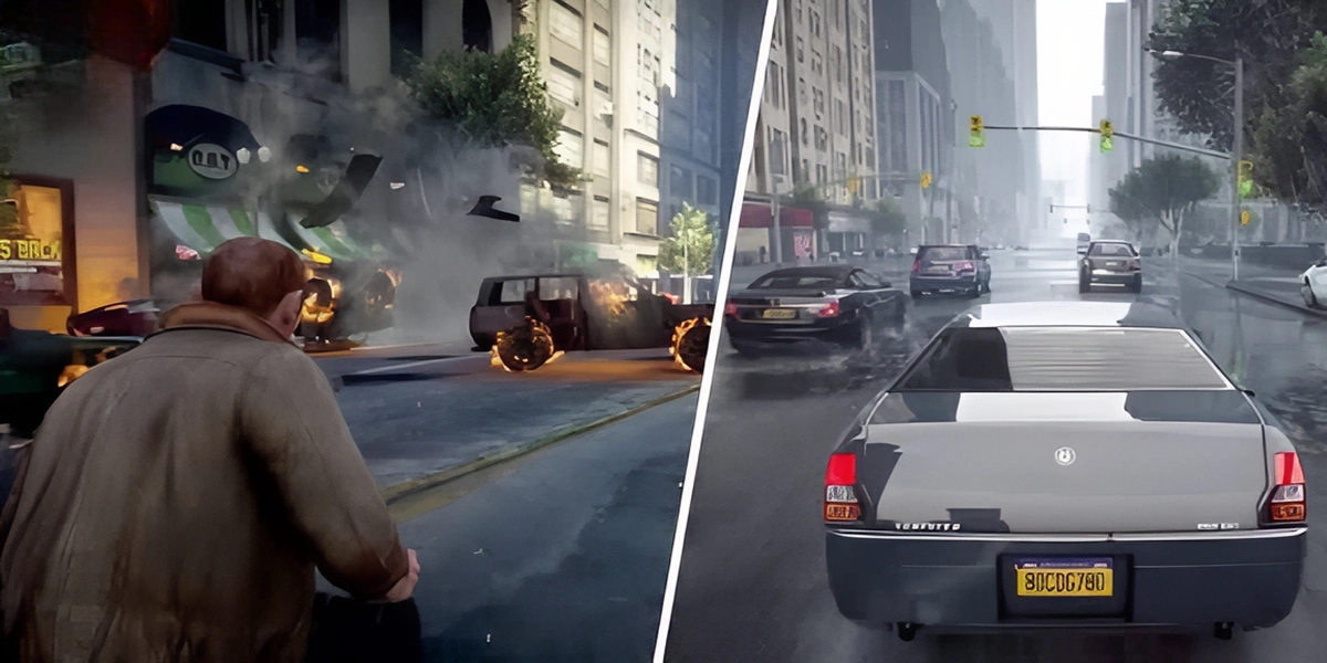 GTA 4