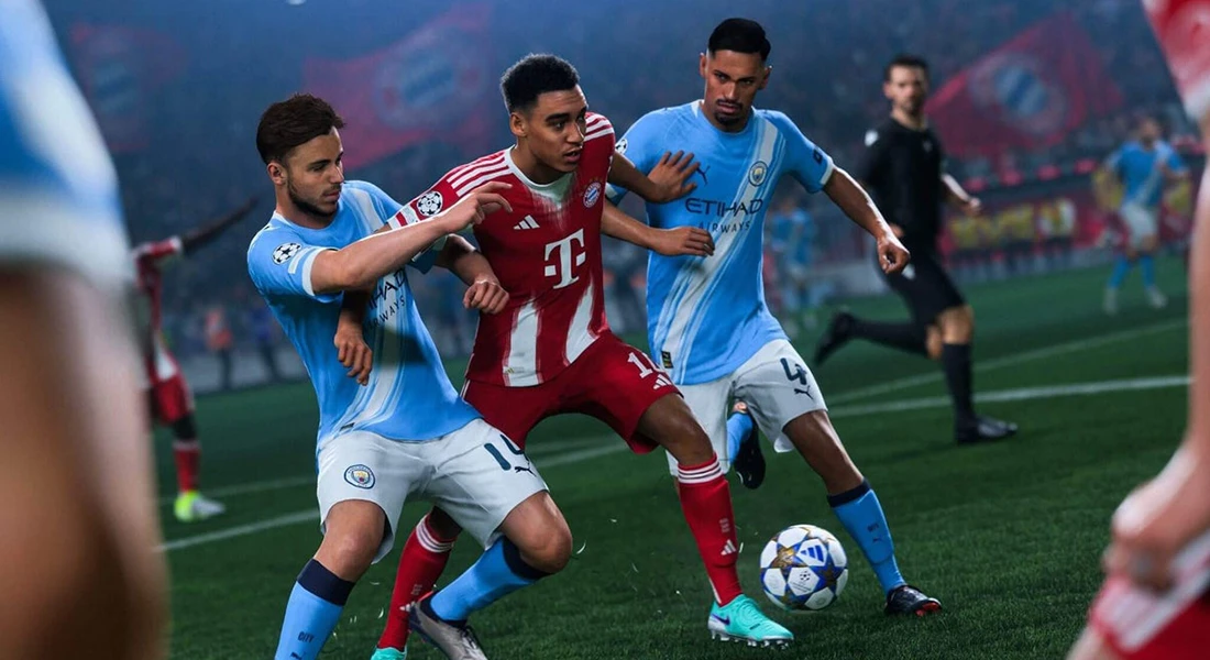 لیست سریع‌ترین و تاکتیکی‌ترین بازیکن‌های FC 26